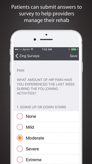 Stanford Care Navigator(圖4)-速報App