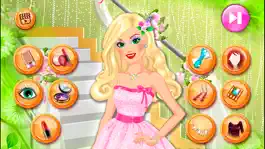 Game screenshot High School Party: Makeup for cutie apk