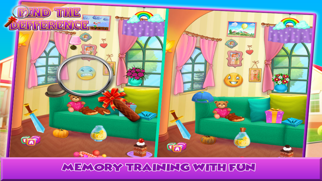 New Find The Differences(圖2)-速報App