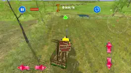 Game screenshot N2K'Land hack