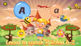 Game screenshot How to improve english 1st grade learning games apk