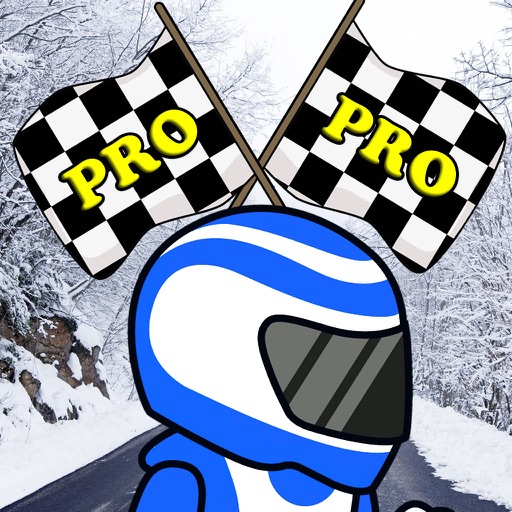 Active Car Race PRO : You Are The Champion icon