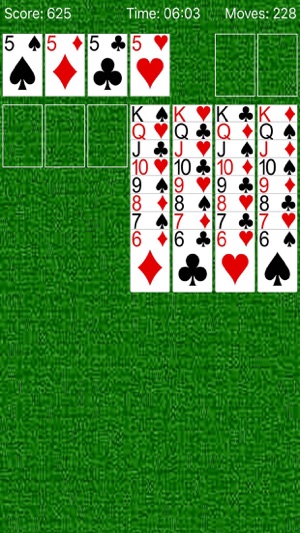 » 紙牌接龍 Pro(圖2)-速報App