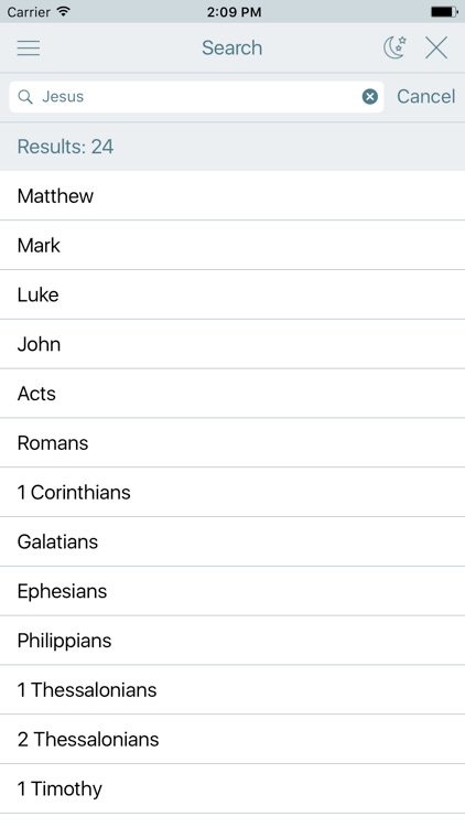 God's Promises and King James Bible Audio Version screenshot-3