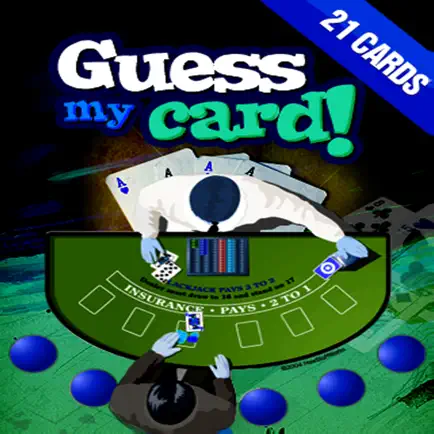 Guess My Card Читы