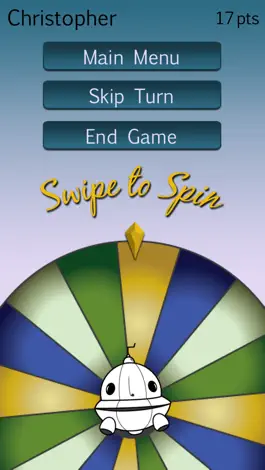 Game screenshot Party Wheel mod apk