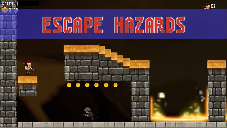 Gambo : The First Flood