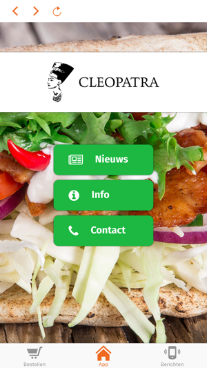 Cleopatra Enschede