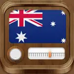 Australian Radio - access all Radios in Australia App Contact