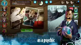 mysterium: a psychic clue game problems & solutions and troubleshooting guide - 4