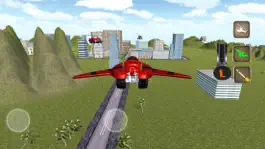 Game screenshot Летающий Drone Велосипед Робот : Экстрим Мотоцикл apk