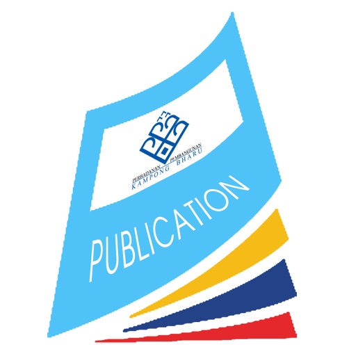 PKB Publication icon