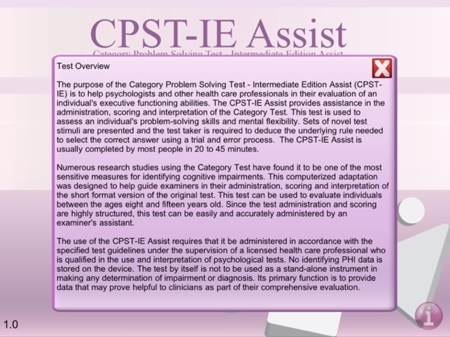 CPST-IE Assist(圖2)-速報App