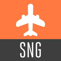 San Gimignano Travel Guide and Offline City Map app icon