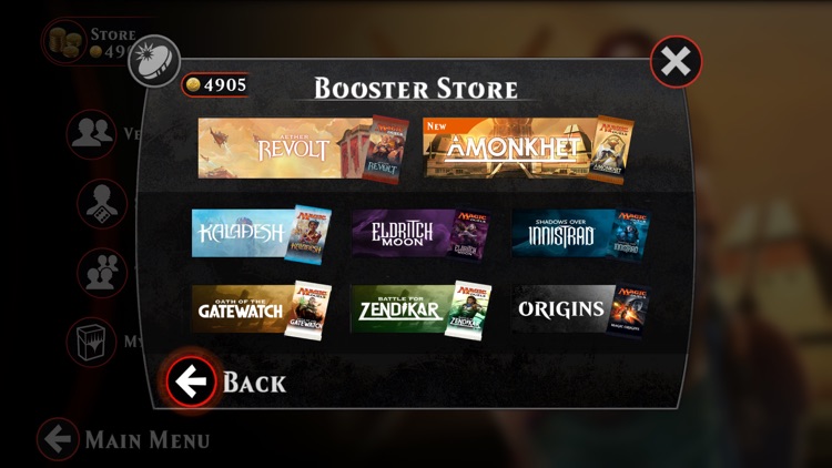 Magic Duels screenshot-4
