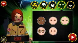 Game screenshot PLAYMOBIL Ghostbusters hack