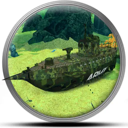 Underwater Submarine & Transporter Duty Cheats