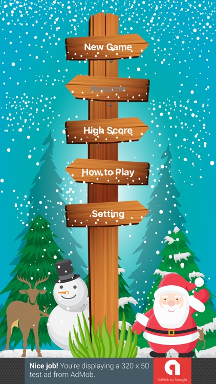 Merry Christmas New HD 2017