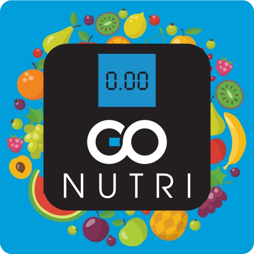 Goclever Nutri iOS App