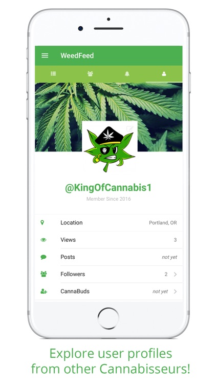 Cannabis.Net screenshot-3