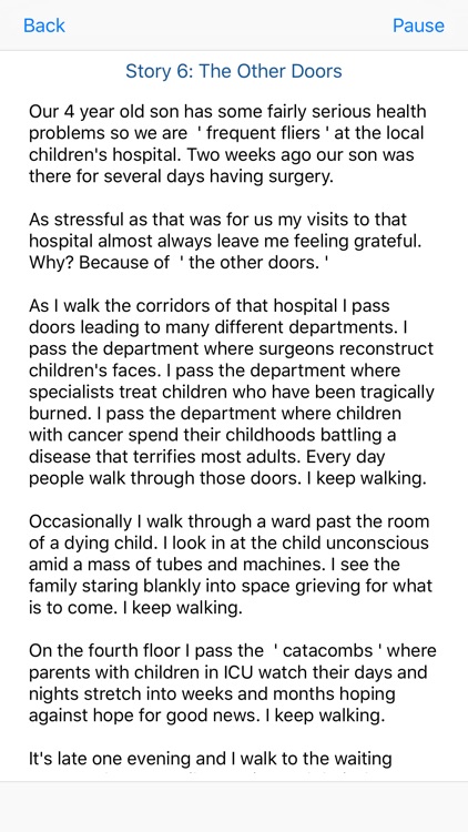 All Islamic Audio Stories Muslims Free