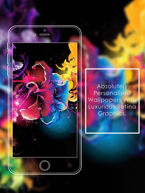 Screenshot #6 pour Pink Flowers HD WallPapers & Background Free