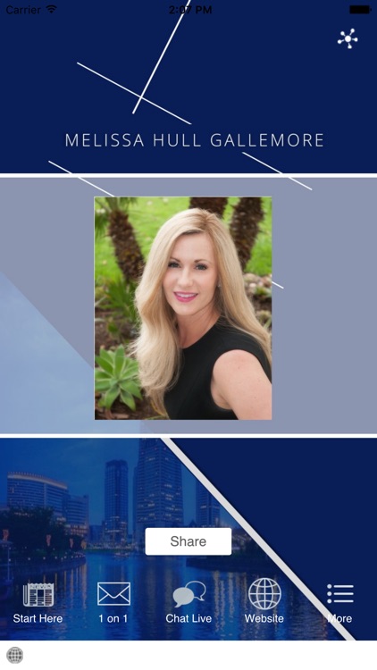 Melissa Hull Gallemore