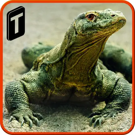 Komodo Dragon Rampage Cheats