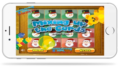 Holiday Match - Improve Kids Brain Power & Memory 2.1 IOS -
