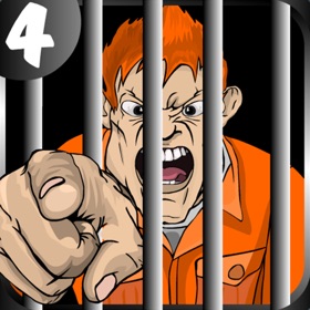 螢幕擷取畫面 (5) Escape Game Jail Escape 4