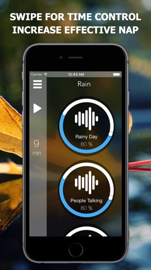 Curing Insomnia - Help Fall Asleep in Sleepy Time(圖2)-速報App