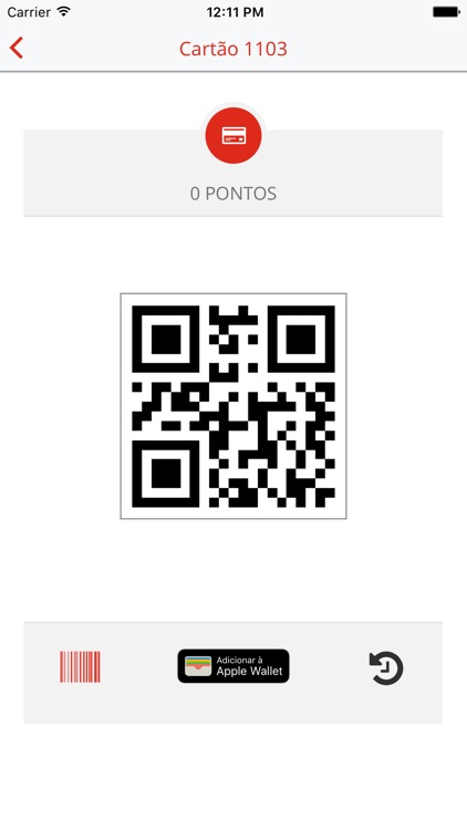 Quero Takeaway screenshot-3