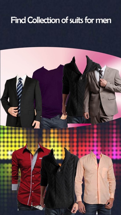 Men Suit Collection Screenshot 4 - AppWisp.com Men Suit Collection Screenshot 4 - AppWisp.com