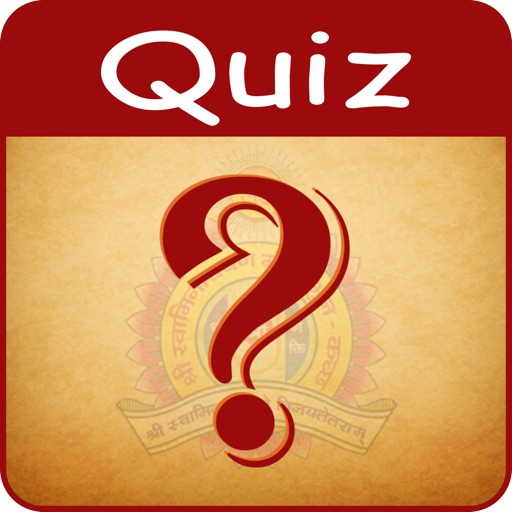 Swaminarayan Quiz