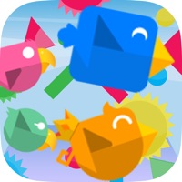 Switch birdS - Change Colour Fly in the Sky sur PC