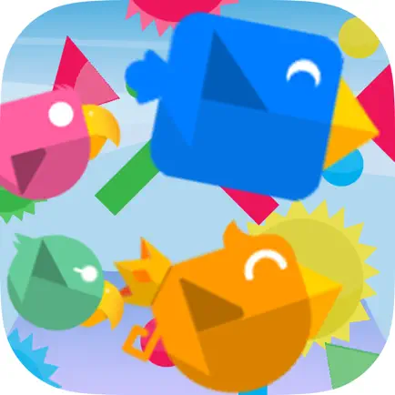 Switch birdS - Change Colour Fly in the Sky Читы