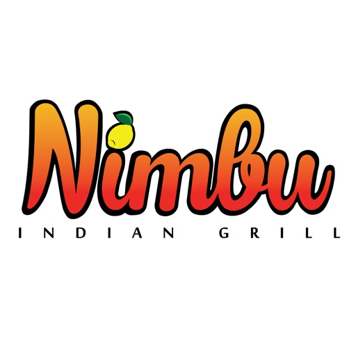 Nimbu Indian Grill iOS App