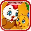 Baby Animal Jigsaw Puzzle Play Memories For Kids App Feedback