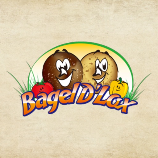 Bagel Dlox – Freshest Bagels in Monsey icon