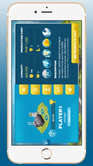 WESM Mobile(圖4)-速報App
