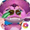 Dinosaur Baby's Private Doctor——Cute Pets Care