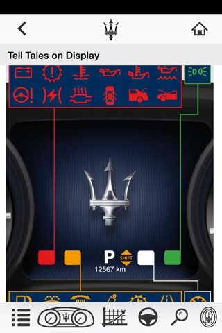 Maserati Service screenshot 3