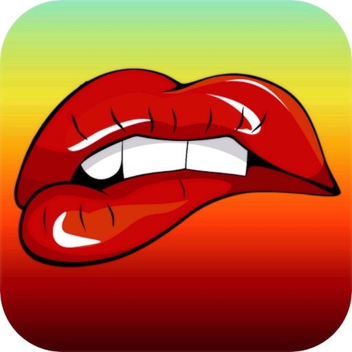 Hot Relationship Banter Game-Fun Bedroom Ideas! iOS App