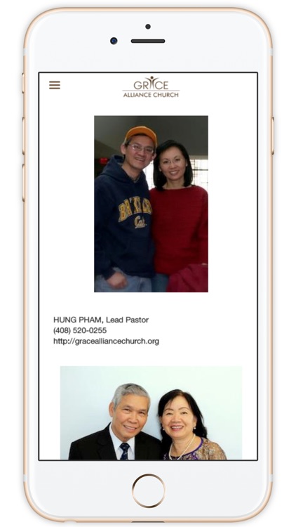 Grace Alliance Church