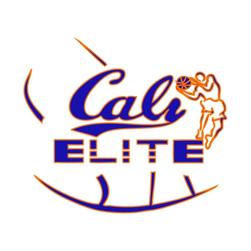 Cali Elite Basketball icon