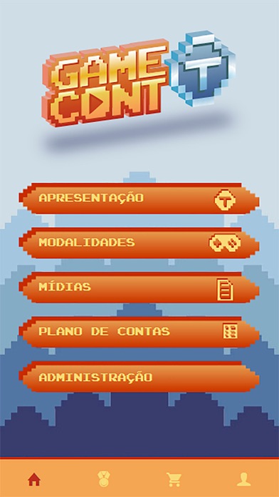 Screenshot #2 pour GameCont