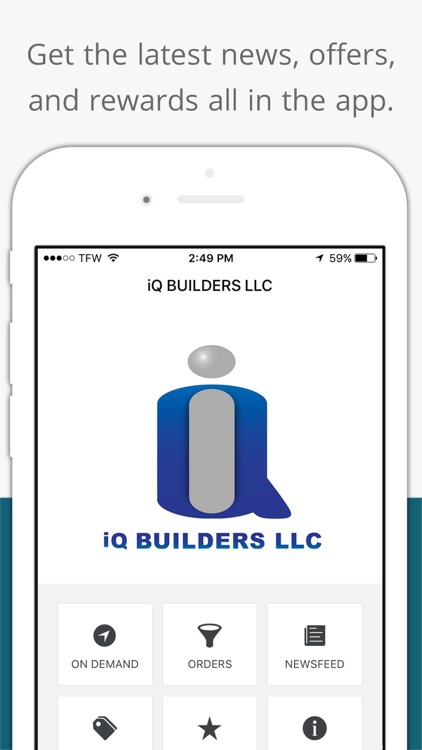 IQ Builders