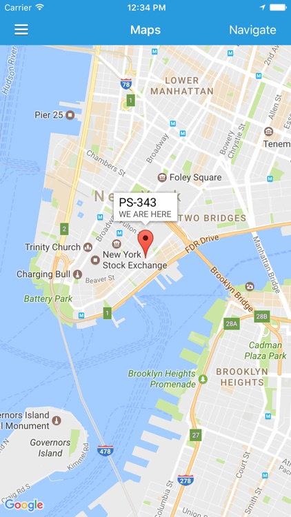 Peckslip screenshot-3