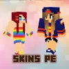 Girl Skins for MCPE - Skin Parlor for Minecraft PE contact information