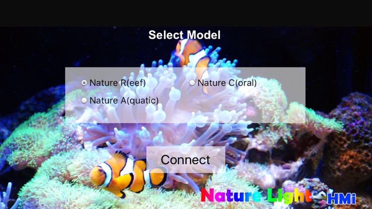 HME Block lighting controller